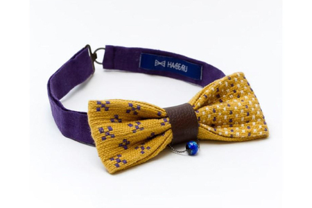 haberu 蝶ネクタイ SHO-KA／BOW TIE （AT014）