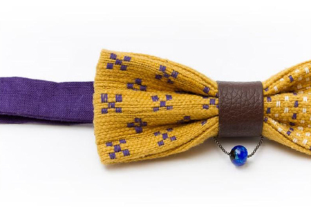 haberu 蝶ネクタイ SHO-KA／BOW TIE （AT014）