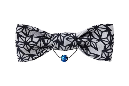 haberu 蝶ネクタイ BOREBOSHI CHAIN／BOW TIE （AT015）