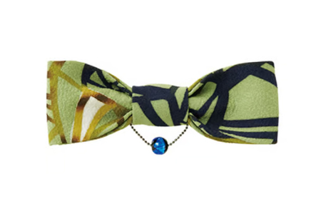 haberu 蝶ネクタイ KIKKOU CHAIN／BOW TIE （AT016）