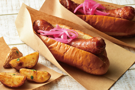 あぐーフランクフルトソーセージ 約2kg（1kg×2パック） （AG032）