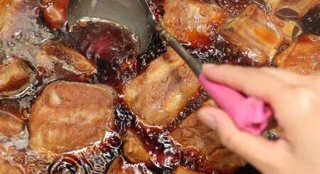 《 玉家 豊崎店 三枚肉そば 2食セット 》 (AA015)