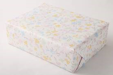 わかまつどうのちんすこう4種セット (BW001)