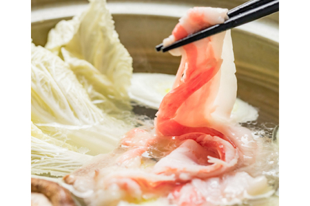 石垣牛&あぐーご馳走しゃぶしゃぶセット (AG010)