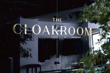 【ザ・クロークルーム】オーダーシャツお仕立券15,000円分（BL002）