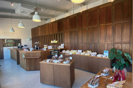 【ペストリーうんてん】おきなわケーキのセット 8個入り×2 （BN001-1）