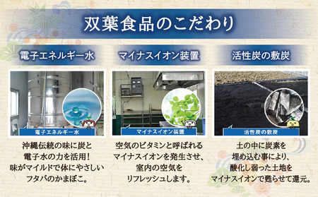 沖縄お野菜カマボコセット