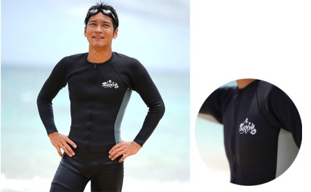 ウルトラライトウエットスーツ レディース シルバー 上下セット Mlw 沖縄県うるま市 ふるさと納税サイト ふるなび