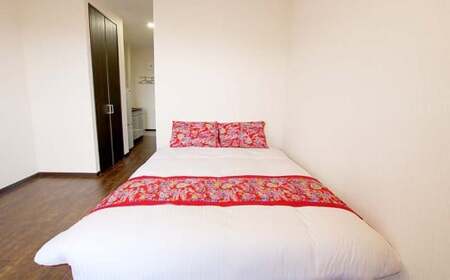 AMAWARIHOTELビジネスや観光に！1泊ペアご宿泊券(素泊まり)