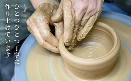 そば猪口 ドット 2個セット【尚工房】