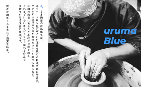 うるま陶器で使える「うるまコイン」1万円分