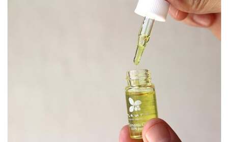 タマヌオイルのトライアルセット