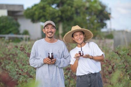 【早期受付】令和7年発送『宮古島産はちみつ』（150g）（HJ004）