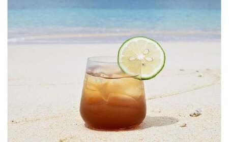 JN001【宮古島産マンゴー使用】ミヤコクラフトコーラ×１本（５～７杯分）