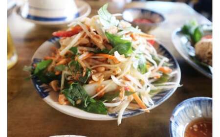 JJ001　宮古島産青パパイヤ（3kg）