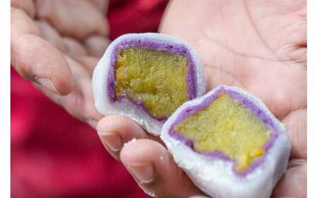 HY001　たいらさん家のふる～つ大福