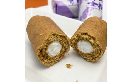 JP001　多良間島産黒糖の味と香りを生かした宮古島銘菓【久松五勇士】