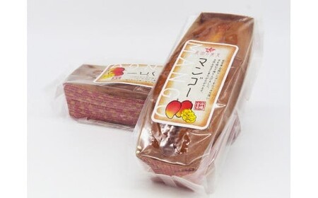 DQ027　南国果実のおやつセット