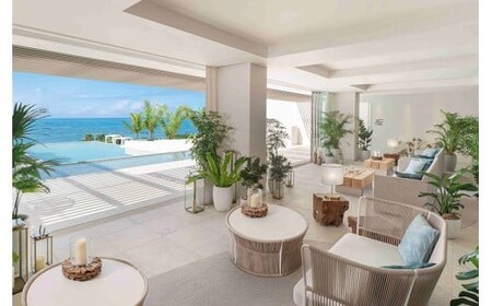 JE003　「イラフ SUI」 宿泊補助券（30,000円分）