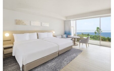 JE003　「イラフ SUI」 宿泊補助券（30,000円分）