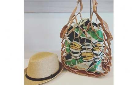 HF012 てぬぐい+巾着セット【ご当地柄】