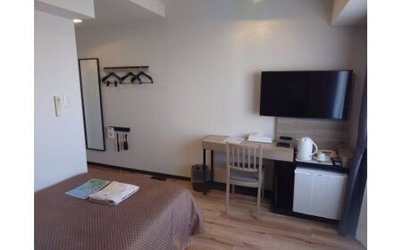 SZ01　ホテルサザンコースト宮古島　ペア宿泊券