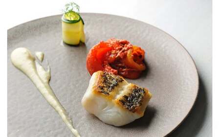 JE007 「イラフ SUI」ディナーコース「綾道AYANTSU」（ワンドリンク付き）　1名様