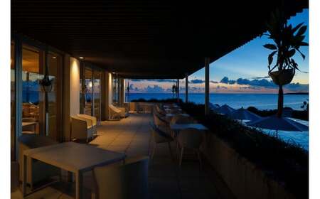 JE008 「イラフ SUI」ディナーコース「綾道AYANTSU」（ワンドリンク付き）　2名様