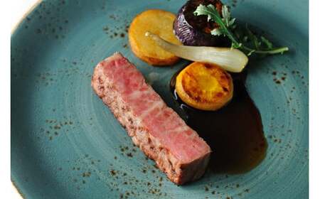 JE009 「イラフ SUI」ディナーコース「美ぎ島KAGISUMA」（ワンドリンク付き）　1名様