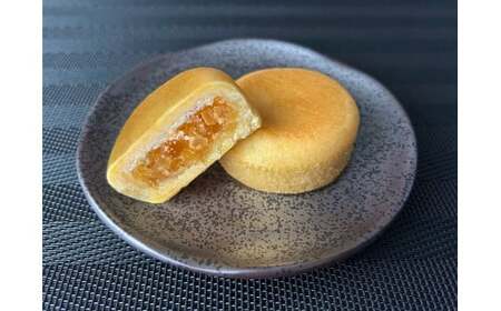 AB108【沖縄離島フェア優良特産品特別賞】 畑(ぱり)ほろり×2箱セット