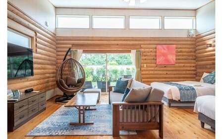 DV04　たびのホテルvilla宮古島宿泊券（2泊3日2名様分）