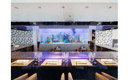 SH003　宮古牛ステーキランチコース利用券（1名様）