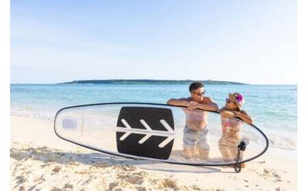 YH003 宮古島の自然を大満喫!選べるアクティビティチケット(ツアー24,000円分)