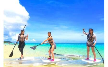 YH003 宮古島の自然を大満喫!選べるアクティビティチケット(ツアー24,000円分)