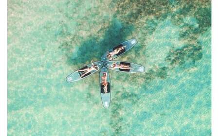 YH003 宮古島の自然を大満喫!選べるアクティビティチケット(ツアー24,000円分)