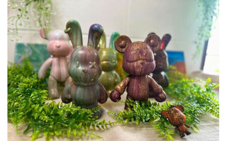 YH008　宮古島で大満喫！Melty Art選べる利用券（15,000円分）