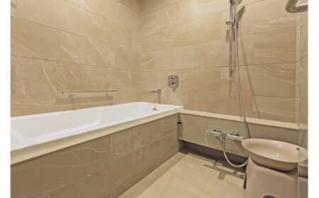 FB003　サントリーニ ホテル ＆ ヴィラズ 宮古島　 ペア宿泊券（1泊朝食付）