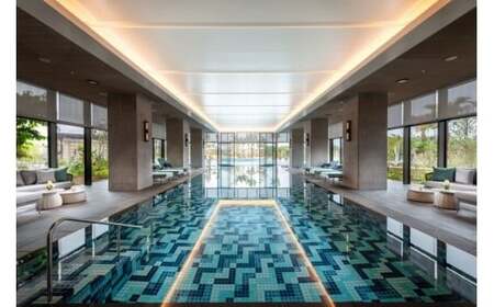 JQ004　ヒルトン沖縄宮古島リゾートご利用券【90,000円】