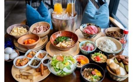 DV05　街中便利なたびのホテルlit宮古島ツインルーム宿泊券　1泊2日2名様分（朝食付き）