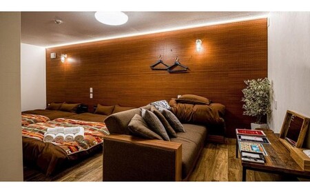 Rakuten STAY VILLA 宮古島 前浜ビーチ宿泊クーポン【3,000円分】(RV01)