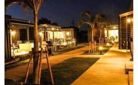 Rakuten STAY VILLA 宮古島 前浜ビーチ宿泊クーポン【6,000円分】(RV02)