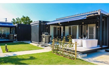 Rakuten STAY VILLA 宮古島 前浜ビーチ宿泊クーポン【12,000円分】(RV04)