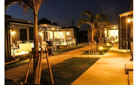 Rakuten STAY VILLA 宮古島 前浜ビーチ宿泊クーポン【12,000円分】(RV04)