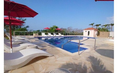 ホットクロスポイントサンタモニカ　宿泊券（朝食付）（XH01）