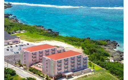 ホットクロスポイントサンタモニカ　宿泊券（朝食付）（XH01）