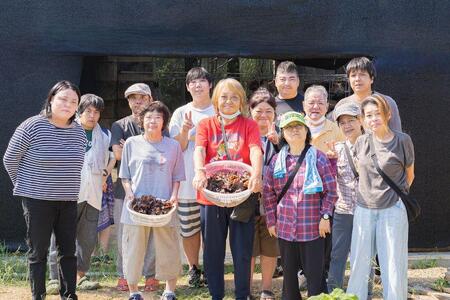 宮古島産生きくらげ（５パック）（KD01）