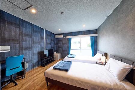 ホテルカバナ宮古島 宿泊クーポン 9,000円分 （TH02）