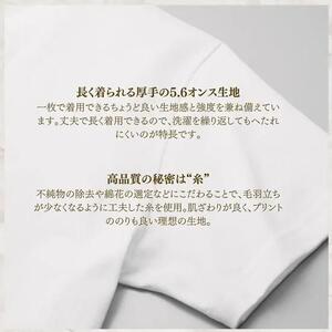 琉球王朝Ｔシャツ【黒・Ｍ】多良川（G115）