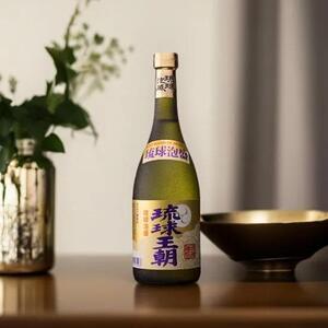 多良川 琉球王朝/720ml×Ｔシャツ(M)セット（G118）