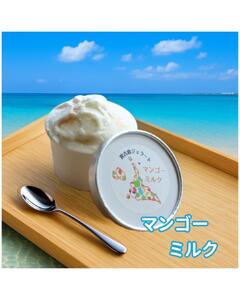 【宮古島産フルーツ使用】宮古島ジェラート 贅沢6種食べ比べセット(WK01)